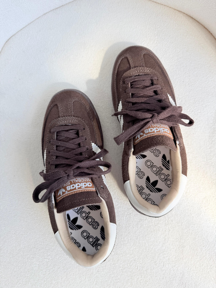 Adidas Handball Spezial Café