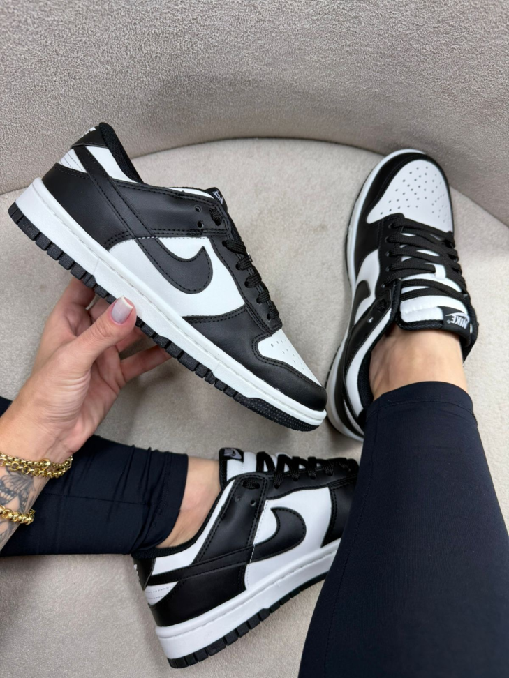 Nike Dunk Low Panda - #3