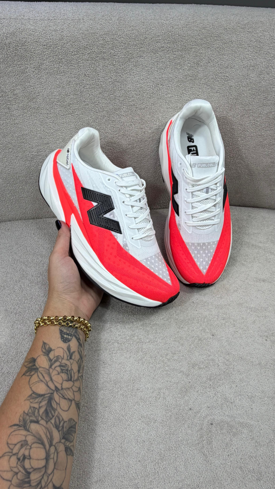 New Balance FuelCell - #3