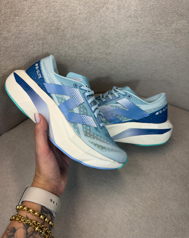New Balance FuelCell