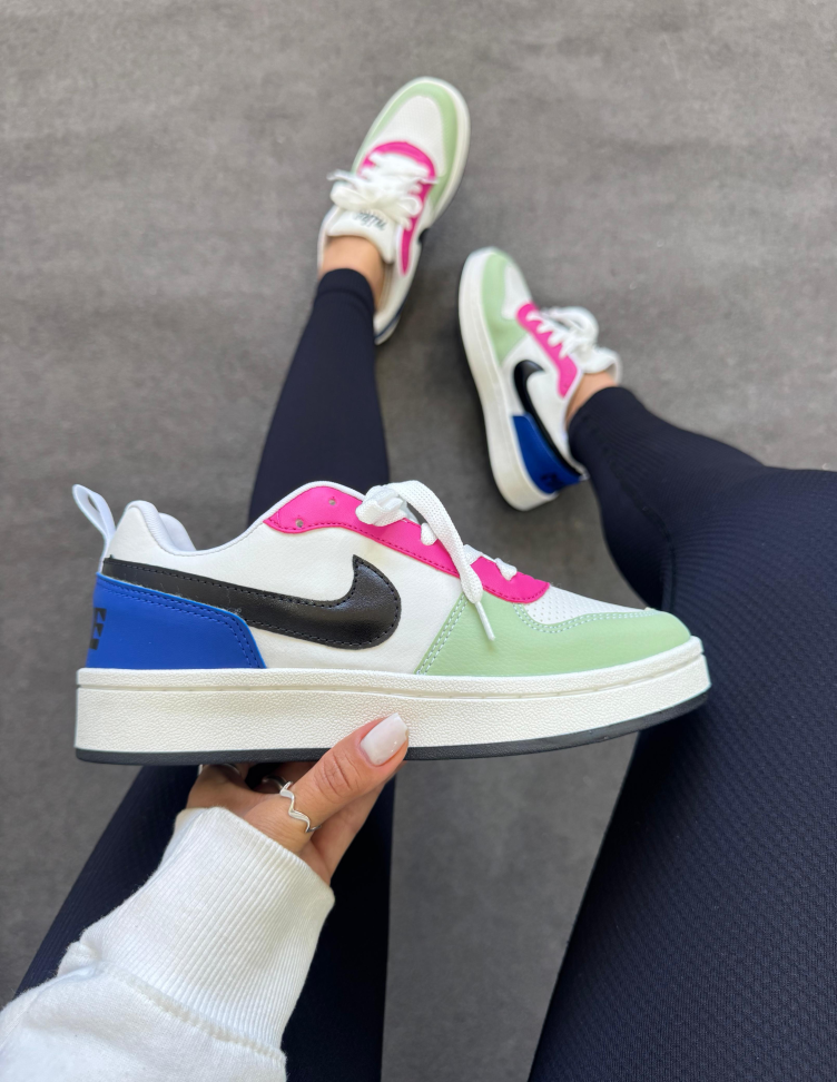 Nike SB Color Pop