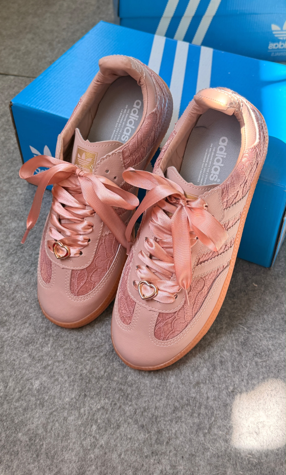 Adidas Samba Delicate - #7