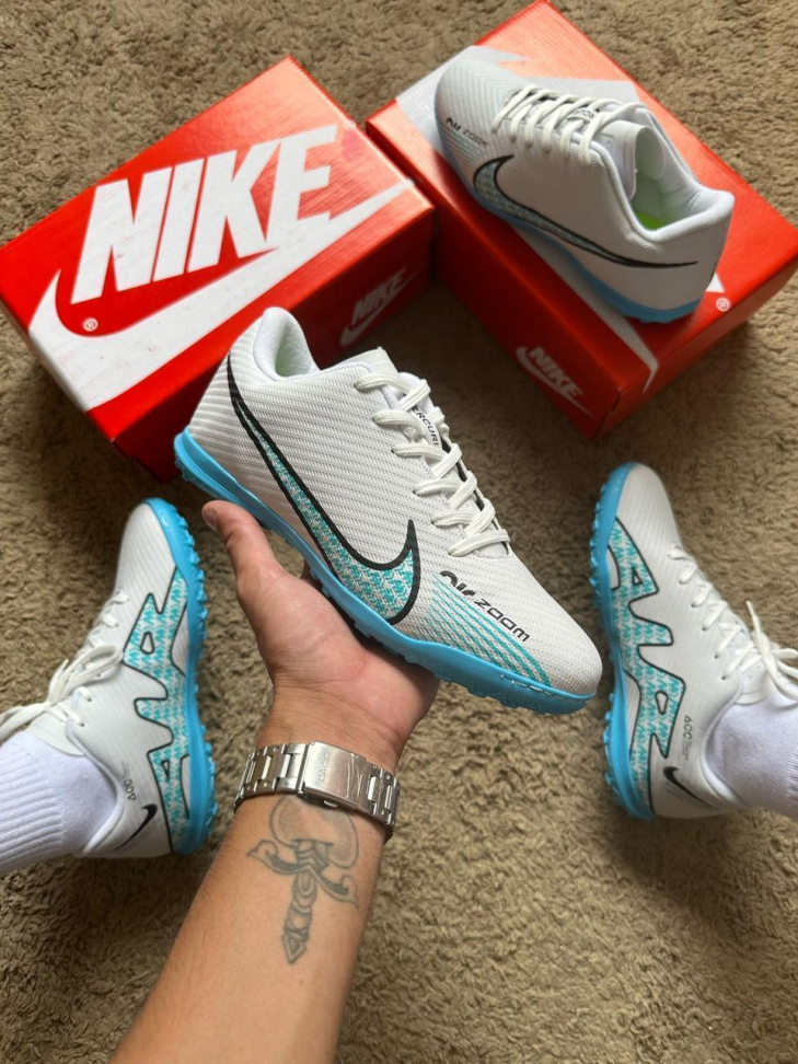 Nike Mercurial Air Zoom Society