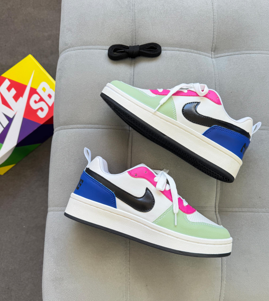 Nike SB Color Pop - #7