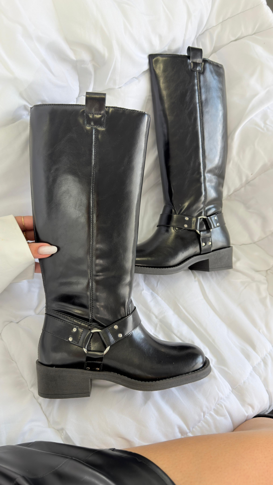 Bota Colorado - #6