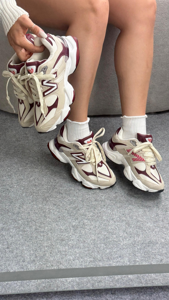 New Balance 9060 - #5