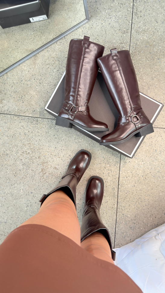 Bota Colorado - #3