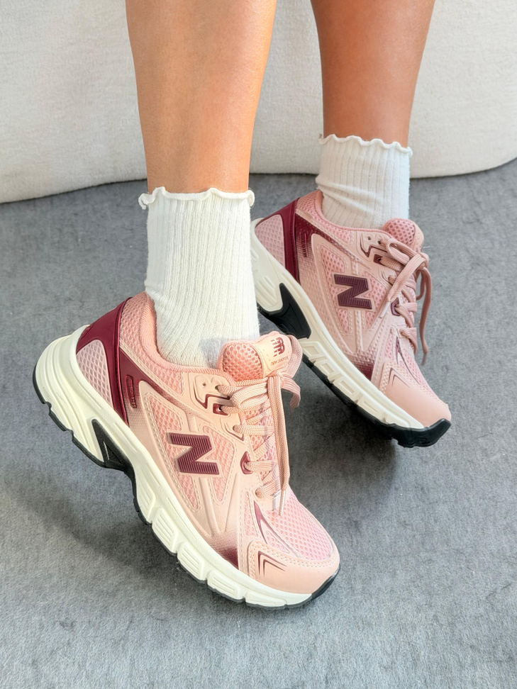 New Balance Retrô Absorb