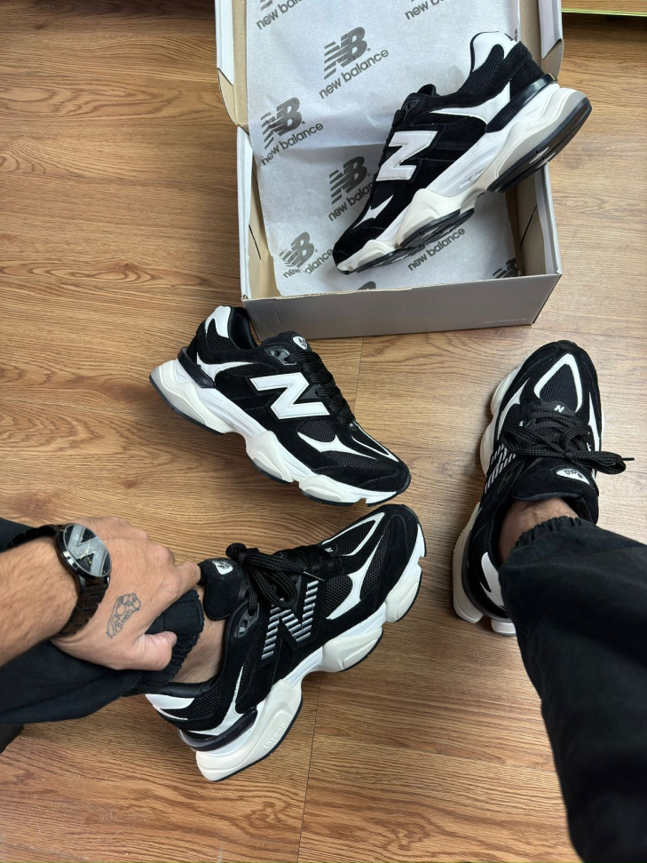 New Balance 9060 - #4
