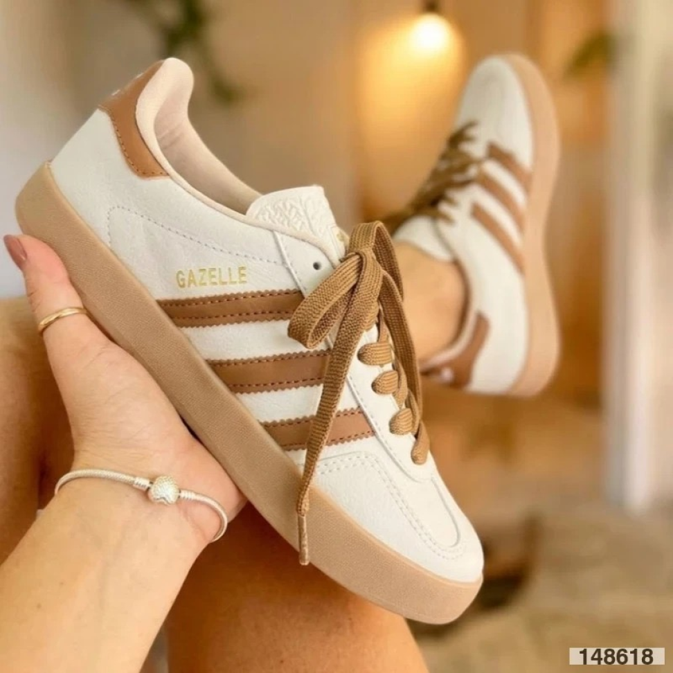 Adidas Gazelle