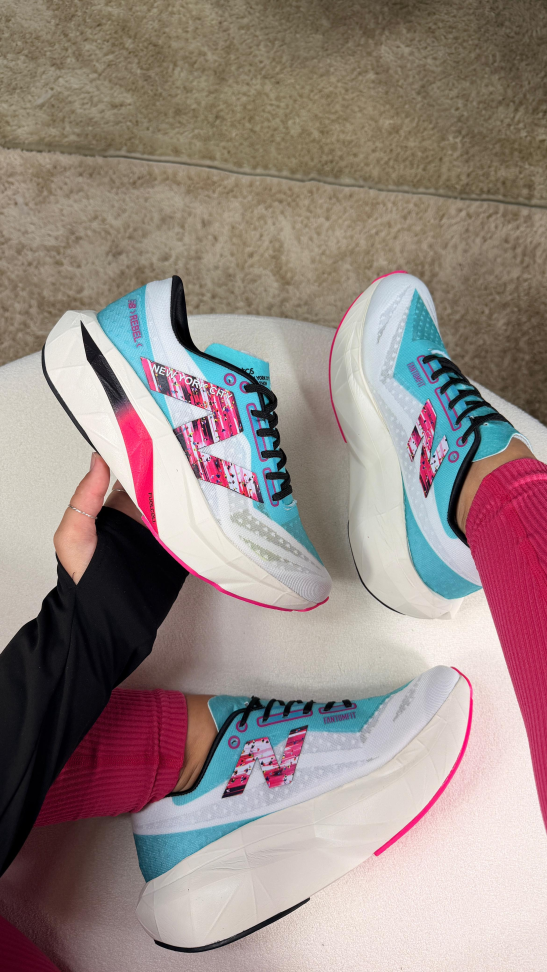 New Balance FuelCell