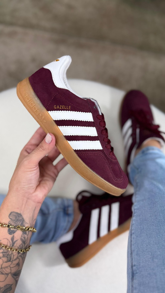 Adidas Gazelle