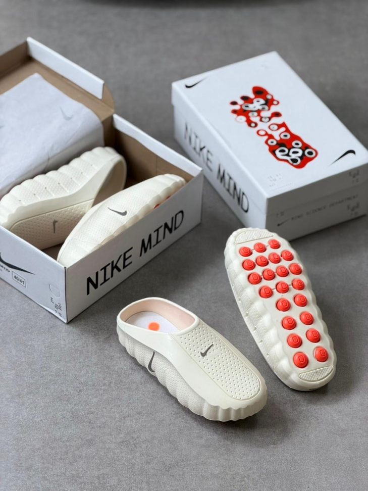 Babuche Nike Mind - #8