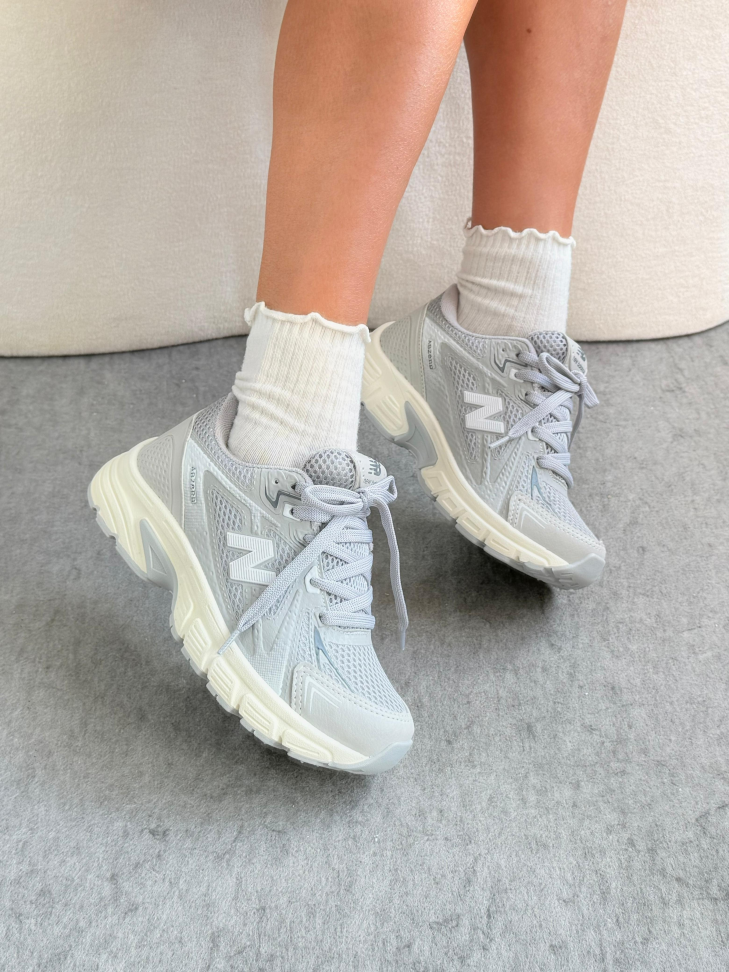 New Balance Retrô Absorb