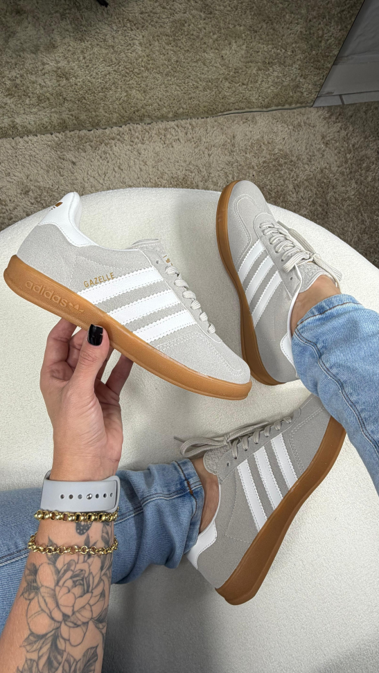 Adidas Gazelle