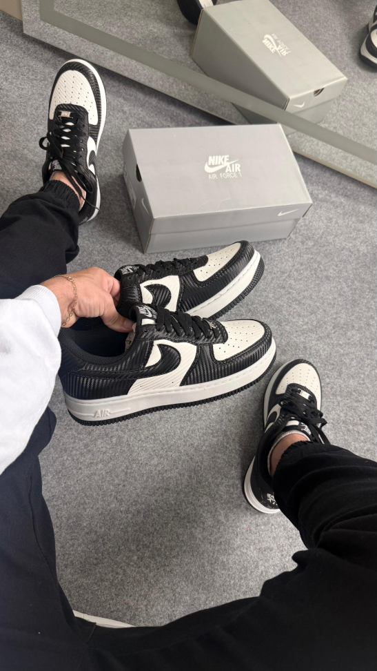 Nike Air Force Carbon - #11