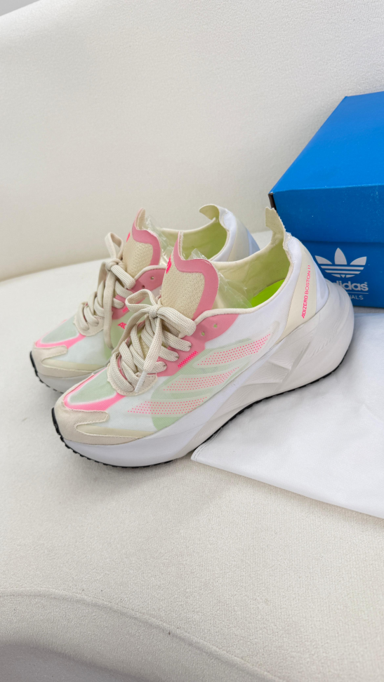 Adidas Adizero Boston 11
