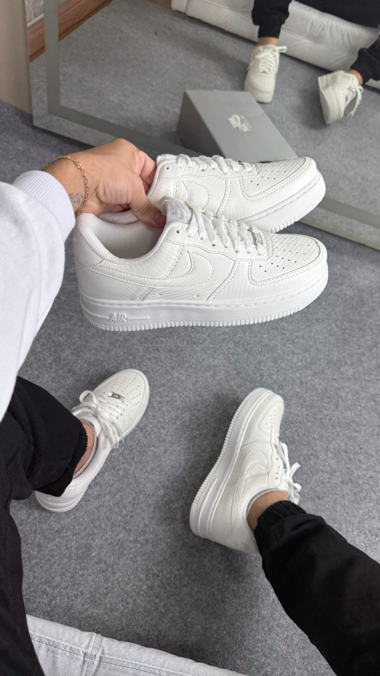 Nike Air Force Carbon - #7