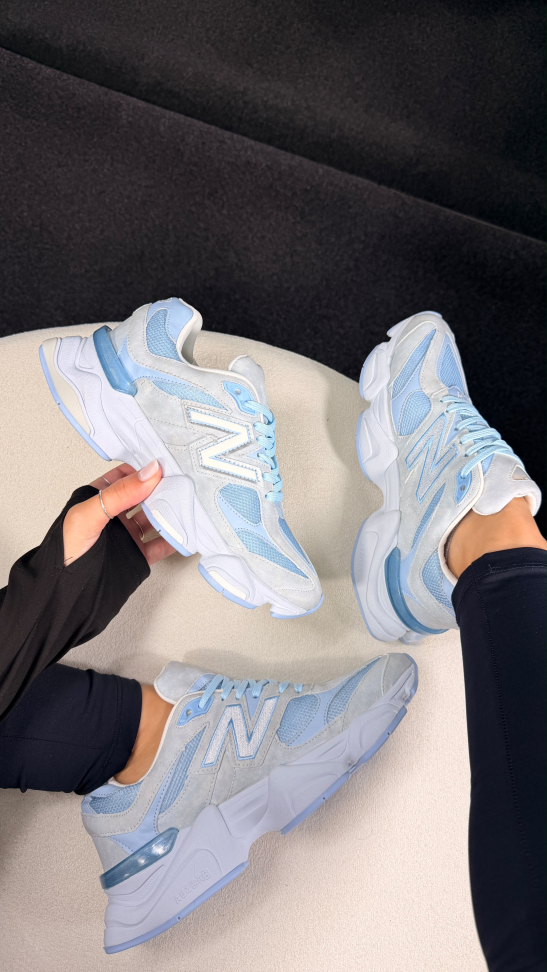 New Balance 9060 - #3