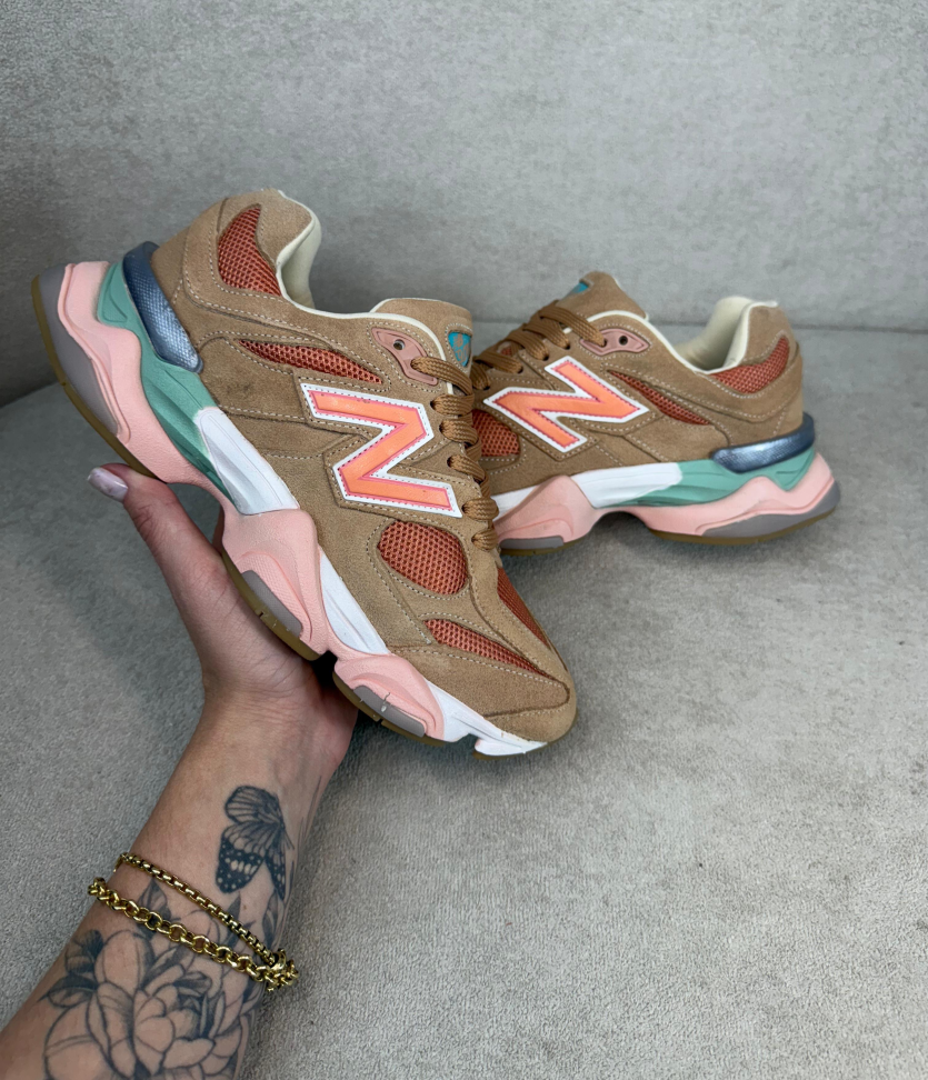 New Balance 9060