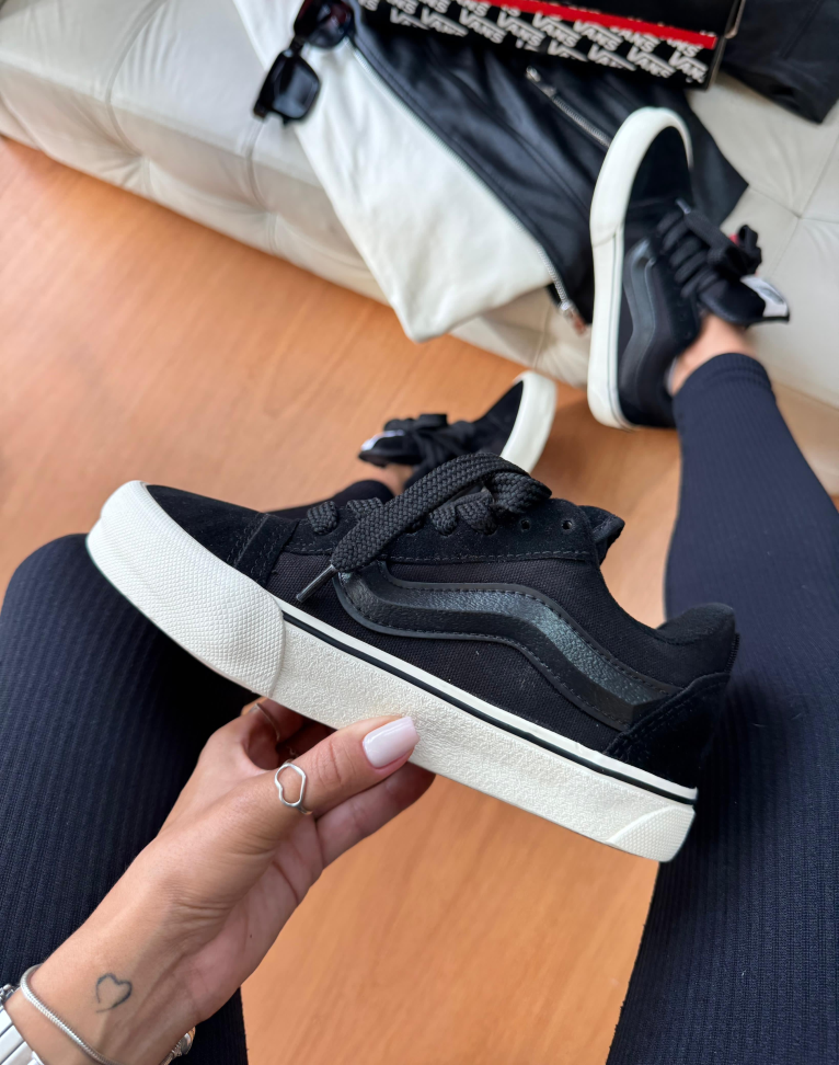 Vans KNU