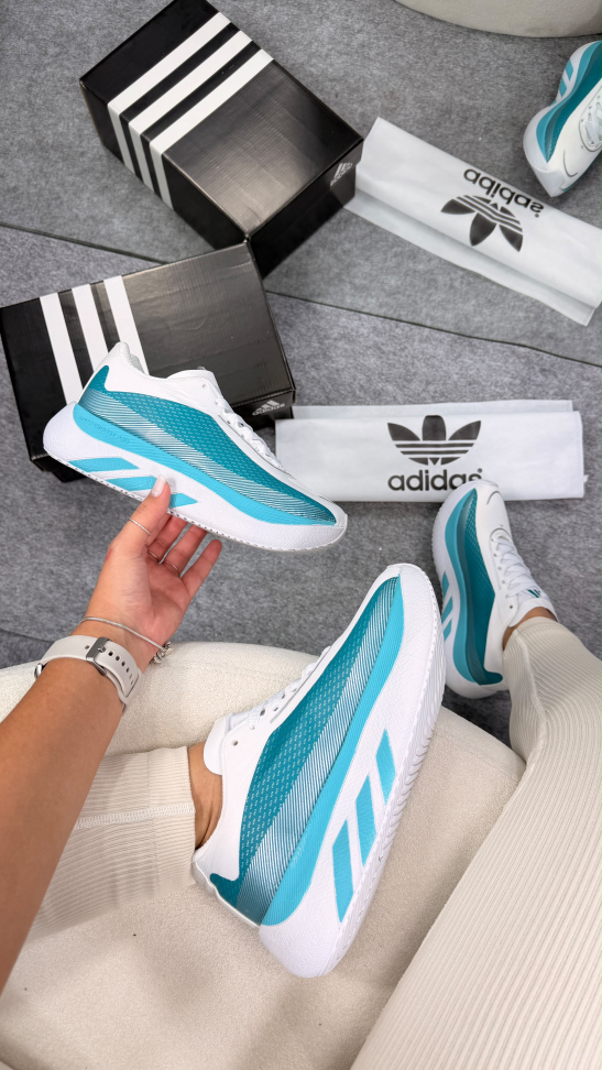 Adidas Adizero Hyper - #6