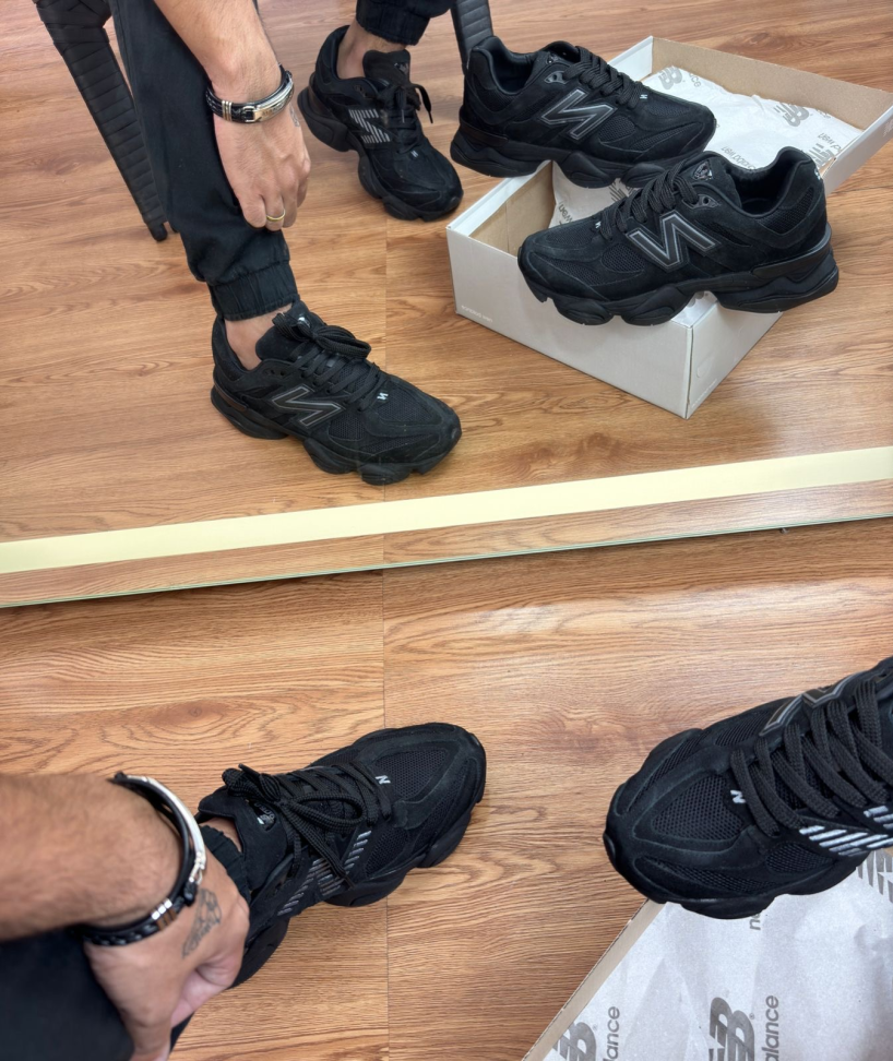 New Balance 9060 - #4