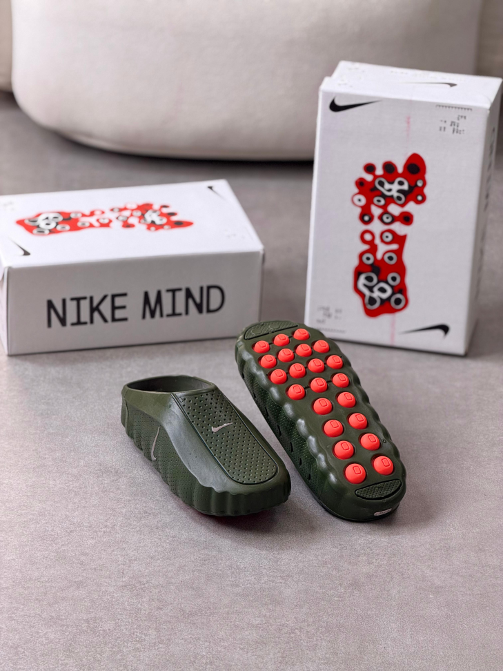 Babuche Nike Mind - #5