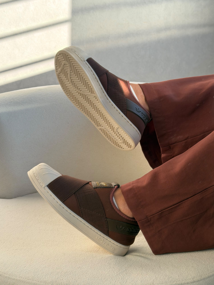 Slip On - #6