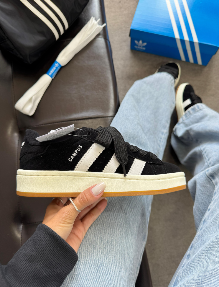 Adidas Campus
