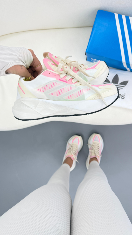 Adidas Adizero Boston 11 - #3