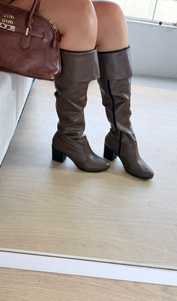 Bota Aspen - #5