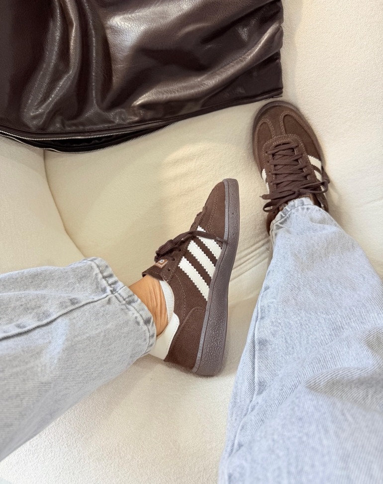 Adidas Handball Spezial Café - #6