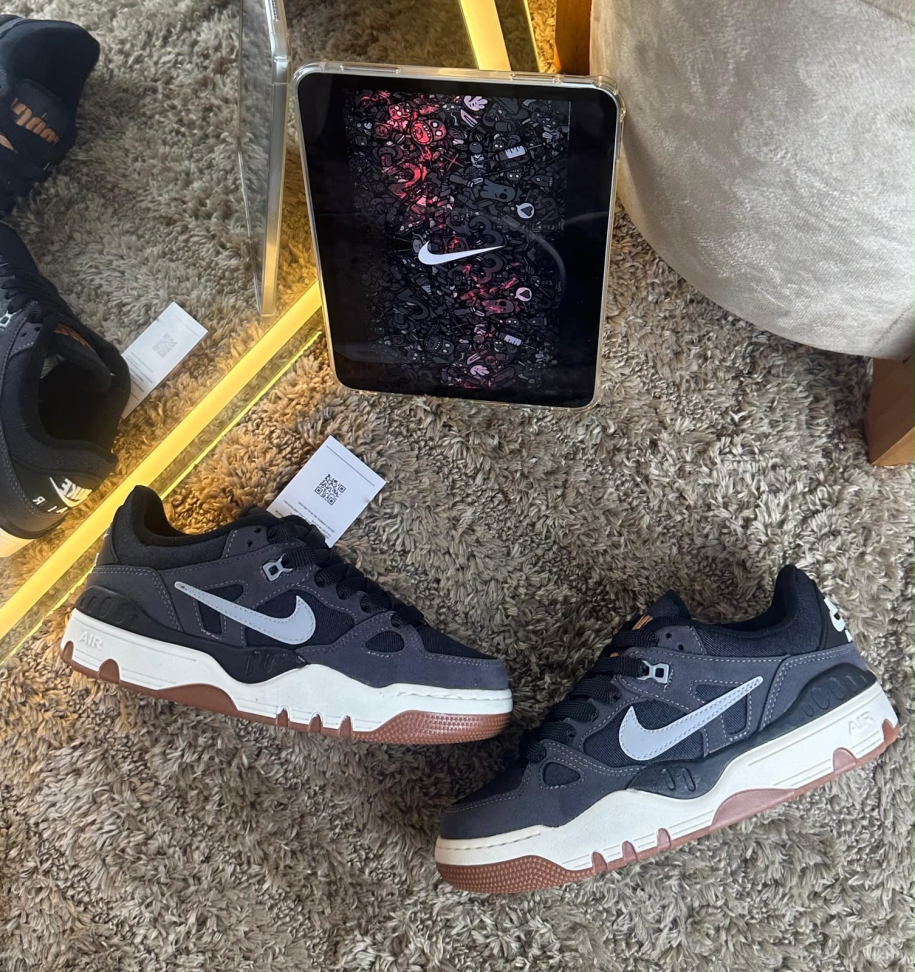 Nike Air Cross Trainer
