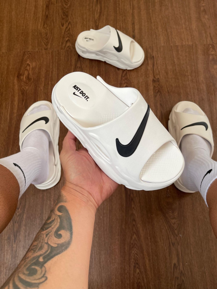 Slide Nike - #3
