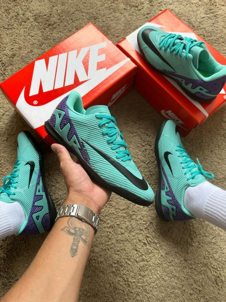 Nike Mercurial Air Zoom Society