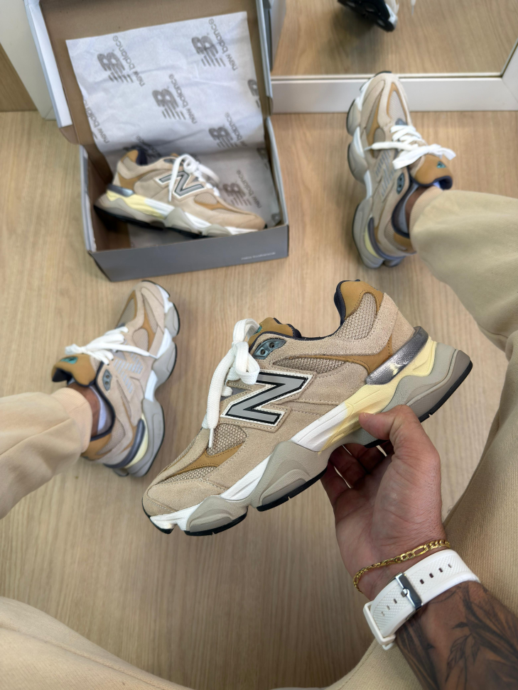 New Balance 9060