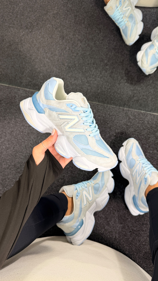 New Balance 9060 - #4