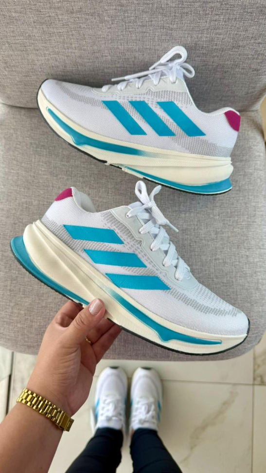 Adidas Supernova - #4