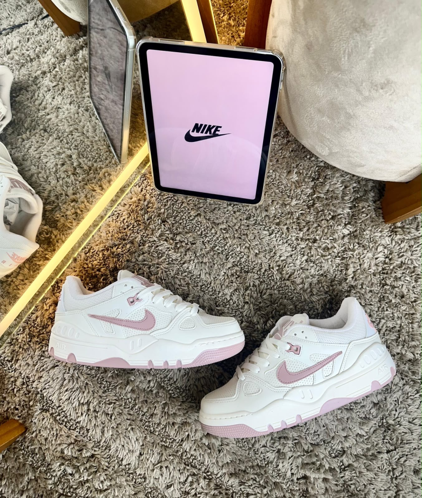 Nike Air Cross Trainer