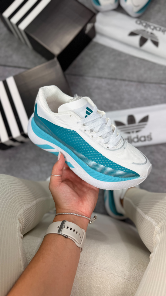Adidas Adizero Hyper - #8