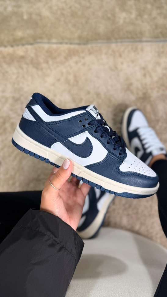Nike Dunk Low - #4