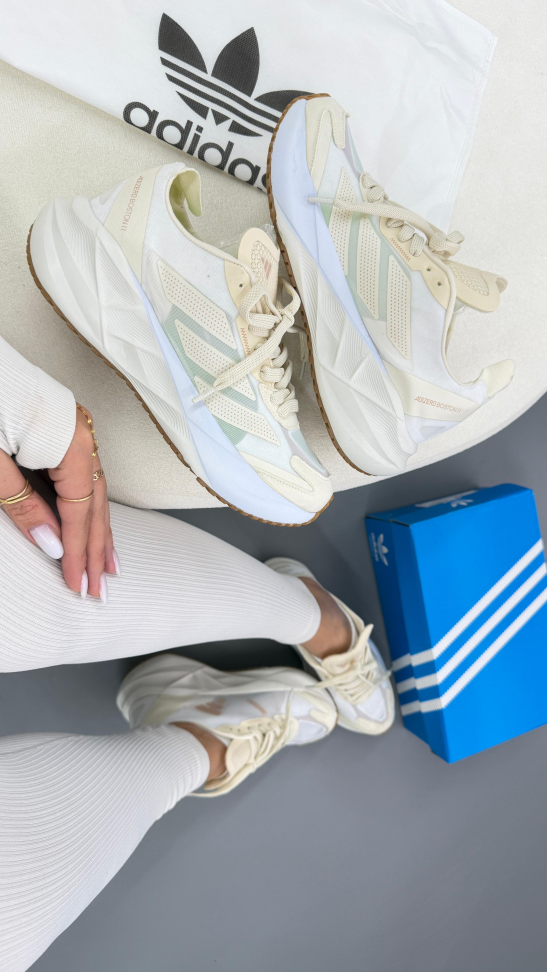 Adidas Adizero Boston 11 - #5