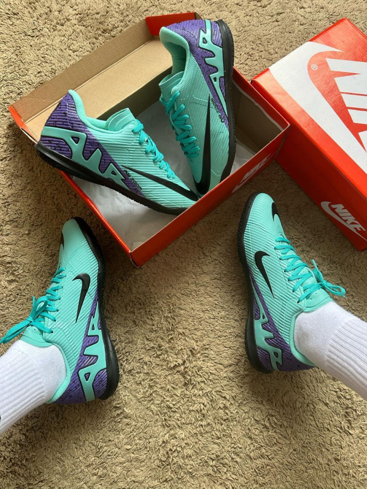 Nike Mercurial Air Zoom Society - #4