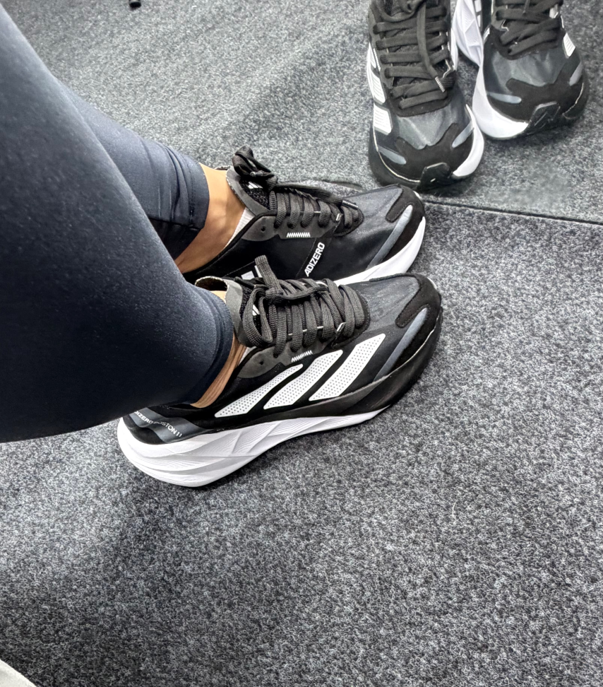 Adidas Adizero Boston 11 - #4