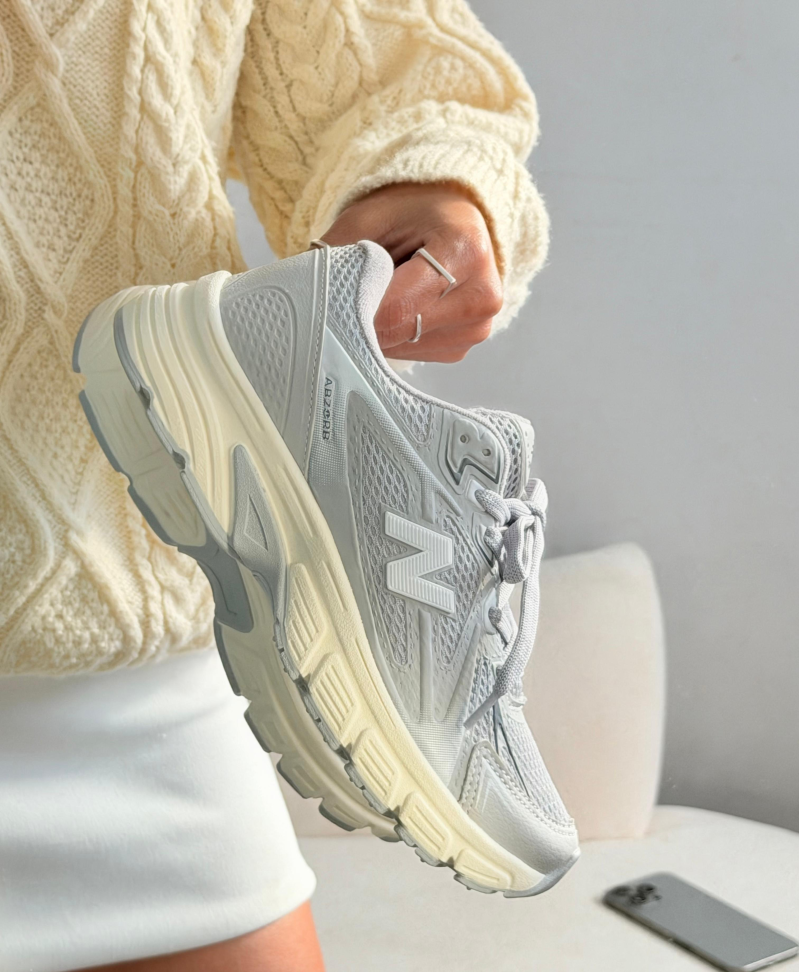 New Balance Retrô Absorb - #4