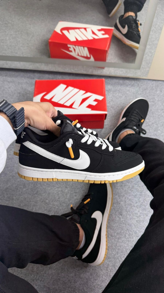 Nike Dunk Low - #3