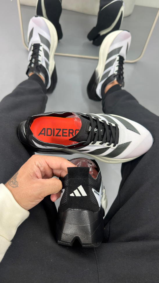 Adidas Adizero Drop set pro