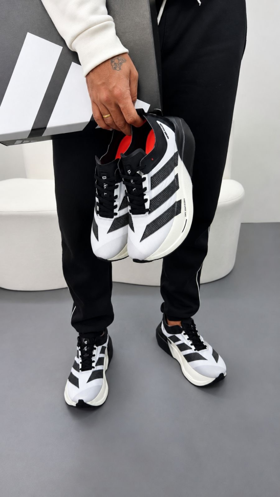 Adidas Adizero Drop set pro