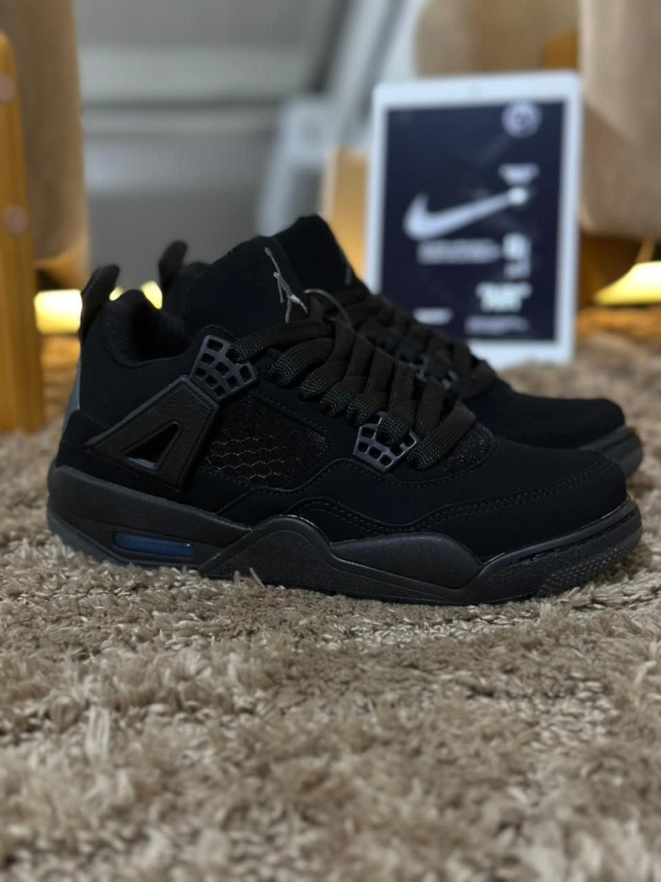 Air Jordan 4 Retro - #5